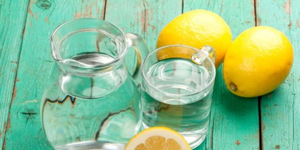 Foto - Bugüne kadar kimse anlatmamıştı! Canan Karatay limonlu su gerçeğini paylaştı: Kayıp olan metabolizma oranını...