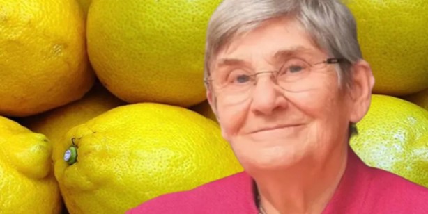 Foto - Bugüne kadar kimse anlatmamıştı! Canan Karatay limonlu su gerçeğini paylaştı: Kayıp olan metabolizma oranını...