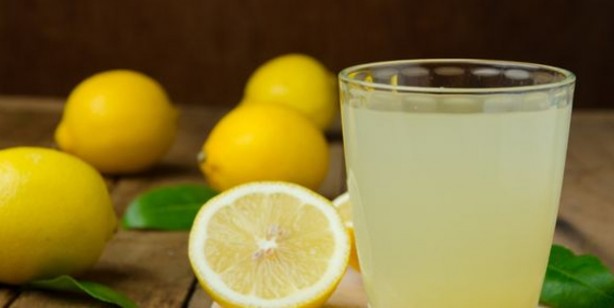 Foto - Bugüne kadar kimse anlatmamıştı! Canan Karatay limonlu su gerçeğini paylaştı: Kayıp olan metabolizma oranını...