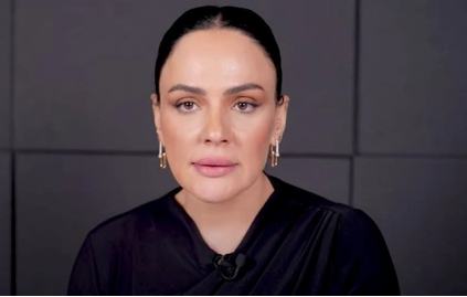 Foto - Buket Aydın'dan kötü haber! 'Sevinsinler artık' diyerek paylaştı