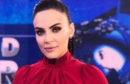 Foto - Buket Aydın'dan kötü haber! 'Sevinsinler artık' diyerek paylaştı