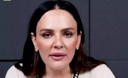 Buket Aydın'dan kötü haber! 'Sevinsinler artık' diyerek paylaştı