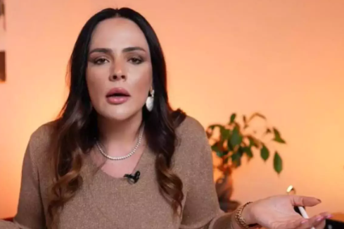 Foto - Buket Aydın'dan kötü haber! 'Sevinsinler artık' diyerek paylaştı