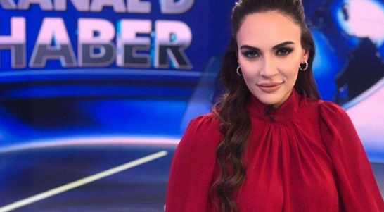 Foto - Buket Aydın'dan Türkiye gündemini altüst edecek açıklama: O isim Erdoğan'ı arayıp 'Almayın' diye ricada bulundu