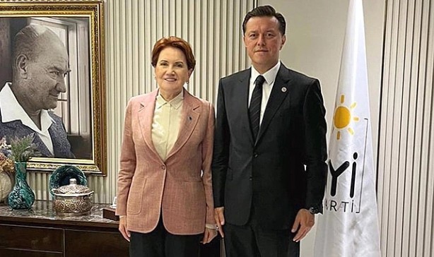 Foto - Buket Aydın'dan Türkiye gündemini altüst edecek açıklama: O isim Erdoğan'ı arayıp 'Almayın' diye ricada bulundu