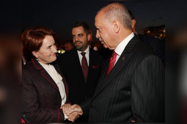 Foto - Buket Aydın'dan Türkiye gündemini altüst edecek açıklama: O isim Erdoğan'ı arayıp 'Almayın' diye ricada bulundu