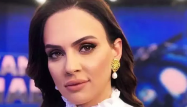 Foto - Buket Aydın’ın İmamoğlu’na tepkisi gündem oldu: Resmen füze fırlattı