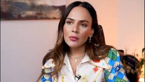 Foto - Buket Aydın’ın İmamoğlu’na tepkisi gündem oldu: Resmen füze fırlattı