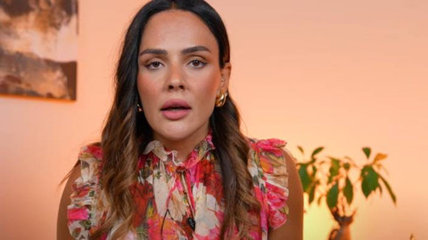 Foto - Buket Aydın’ın İmamoğlu’na tepkisi gündem oldu: Resmen füze fırlattı