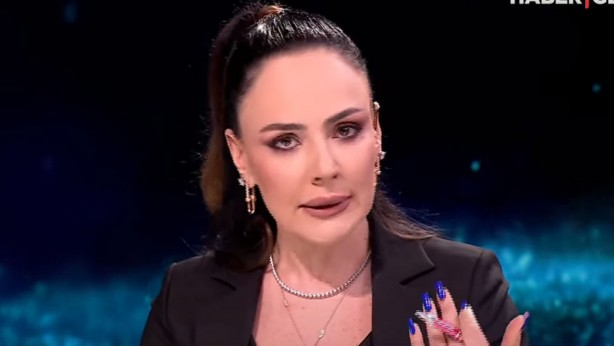 Foto - Buket Aydın’ın İmamoğlu’na tepkisi gündem oldu: Resmen füze fırlattı