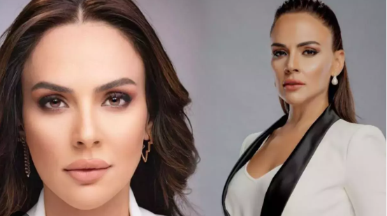 Foto - Buket Aydın'ın yeni işi belli oldu! Duyanlar şaşkına döndü