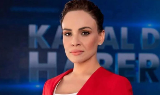 Foto - Buket Aydın'ın yeni işi belli oldu! Duyanlar şaşkına döndü