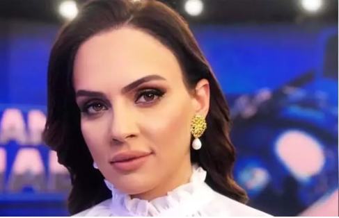 Buket Aydın'ın yeni işi belli oldu! Duyanlar şaşkına döndü