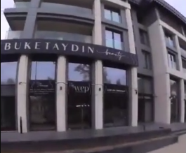 Foto - Buket Aydın'ın yeni işi belli oldu! Duyanlar şaşkına döndü