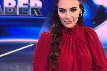 Foto - Buket Aydın'ın yeni işi belli oldu! Duyanlar şaşkına döndü