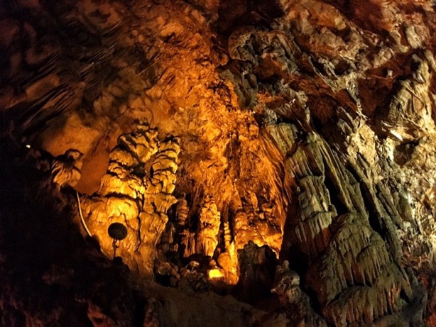 Foto - Bulak Mağarası’nda bulundu! Tarihi yazı gündemi alt üst etti
