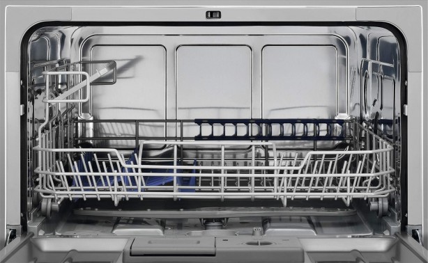 Foto - Bulaşık makineniz kötü yıkıyorsa mutlaka bunu deneyin! Mucizevi bir şey! Bu yöntemle, 40 yıllık makineler bile bulaşıkları ayna gibi parlatacak