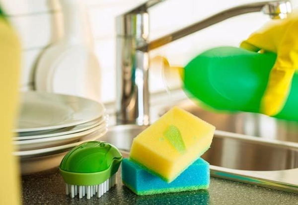 Foto - Bulaşık makinesi en doğru nasıl kullanılır?