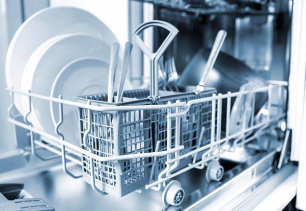 Foto - Bulaşık makinesi en doğru nasıl kullanılır?