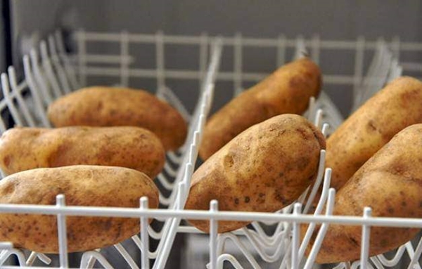 Bulaşık makinesi en doğru nasıl kullanılır?