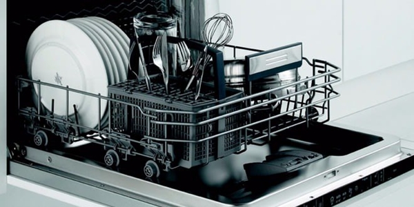 Foto - Bulaşık makinesi en doğru nasıl kullanılır?