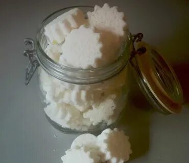 Foto - Bulaşık makinesi tabletine para ödemeyin! Evde doğal ve ucuz bulaşık makinesi tableti yapmak mümkün