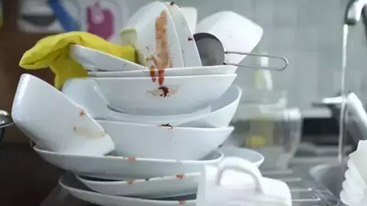 Foto - Bulaşık makinesinin ömrünü kısaltıyor! Herkes bu hatayı yapıyor: Bu yanlıştan dönün!