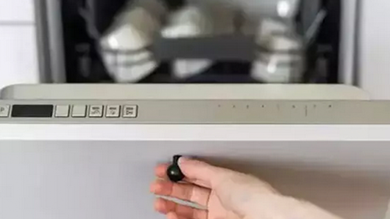 Foto - Bulaşık makinesinin ömrünü kısaltıyor! Herkes bu hatayı yapıyor: Bu yanlıştan dönün!