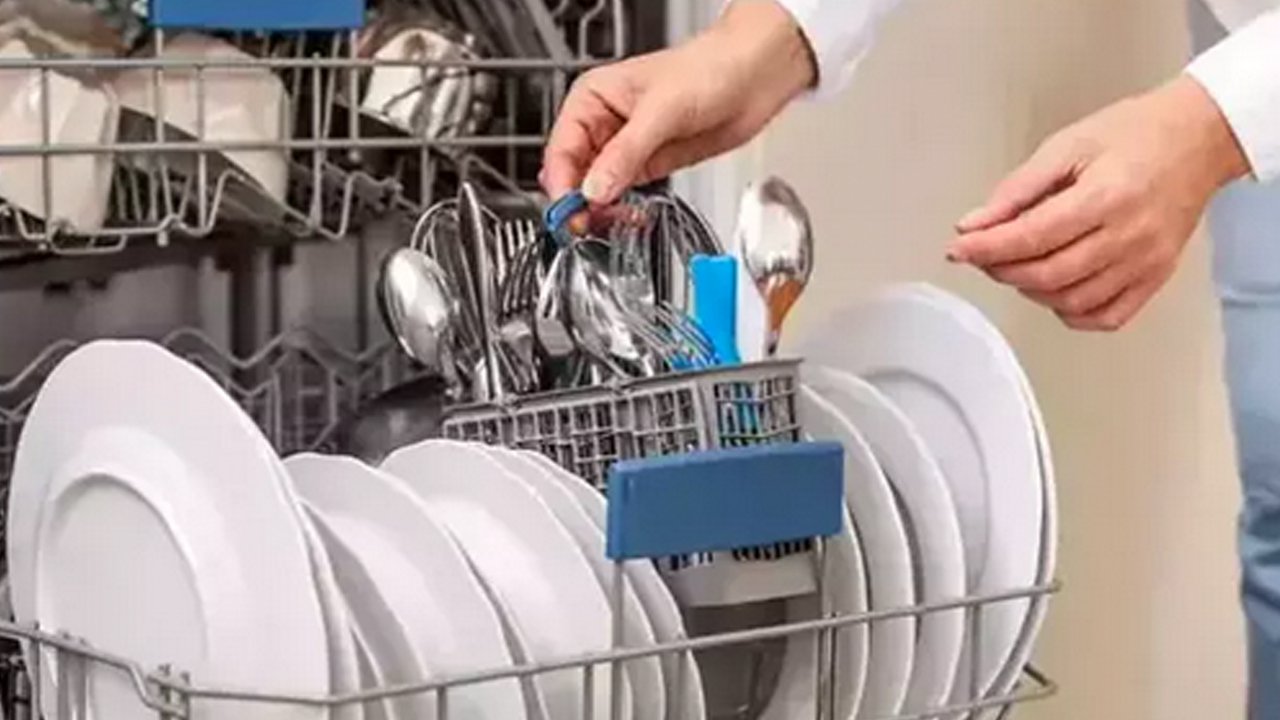 Foto - Bulaşık makinesinin ömrünü kısaltıyor! Herkes bu hatayı yapıyor: Bu yanlıştan dönün!
