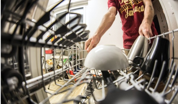 Foto - Bulaşık tableti parası cebinizde kalacak! Makinenin tablet yerine koyun, derdiniz de masrafınız da bitsin! Deneyenler "Hay Allah razı olsun" diyor