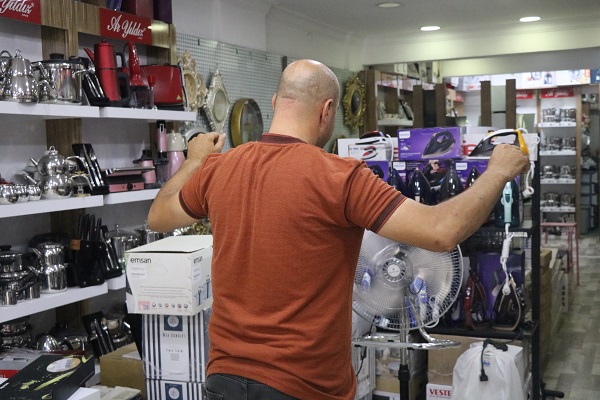 Foto - Bulduğu çözümle fenomen oldu