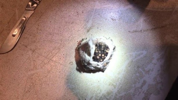 Foto - Bulduğu kesenin içindekiler hayrete düşürdü