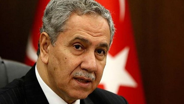 Foto - Bülent Arınç acı haberi duyurdu: Üzüntüyle öğrendim