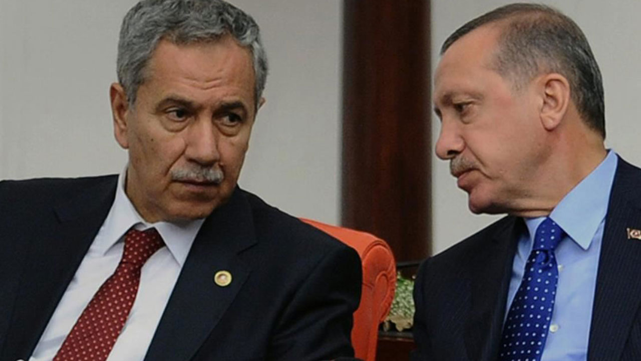 Bülent Arınç 'buna hayret edenler var' diyerek AK Parti ile ilgili son kararını duyurdu