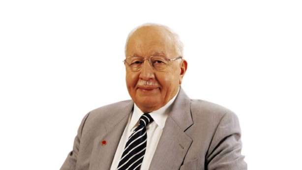 Foto - Bülent Arınç, Necmettin Erbakan konusunda sessizliğini bozdu: Talimatı ben verdim