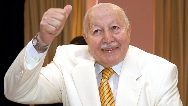 Foto - Bülent Arınç, Necmettin Erbakan konusunda sessizliğini bozdu: Talimatı ben verdim