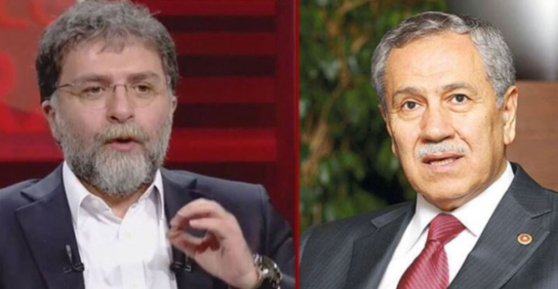 Foto - Bülent Arınç 'seçimler ertelensin' dedi! Ahmet Hakan duyurdu: Gelen haberlere göre; Cumhurbaşkanı Erdoğan...