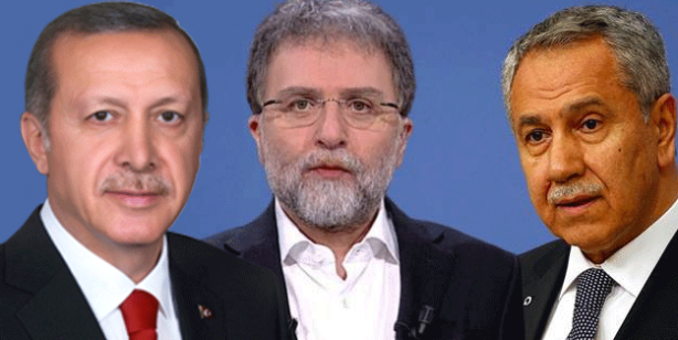 Bülent Arınç 'seçimler ertelensin' dedi! Ahmet Hakan duyurdu: Gelen haberlere göre; Cumhurbaşkanı Erdoğan...