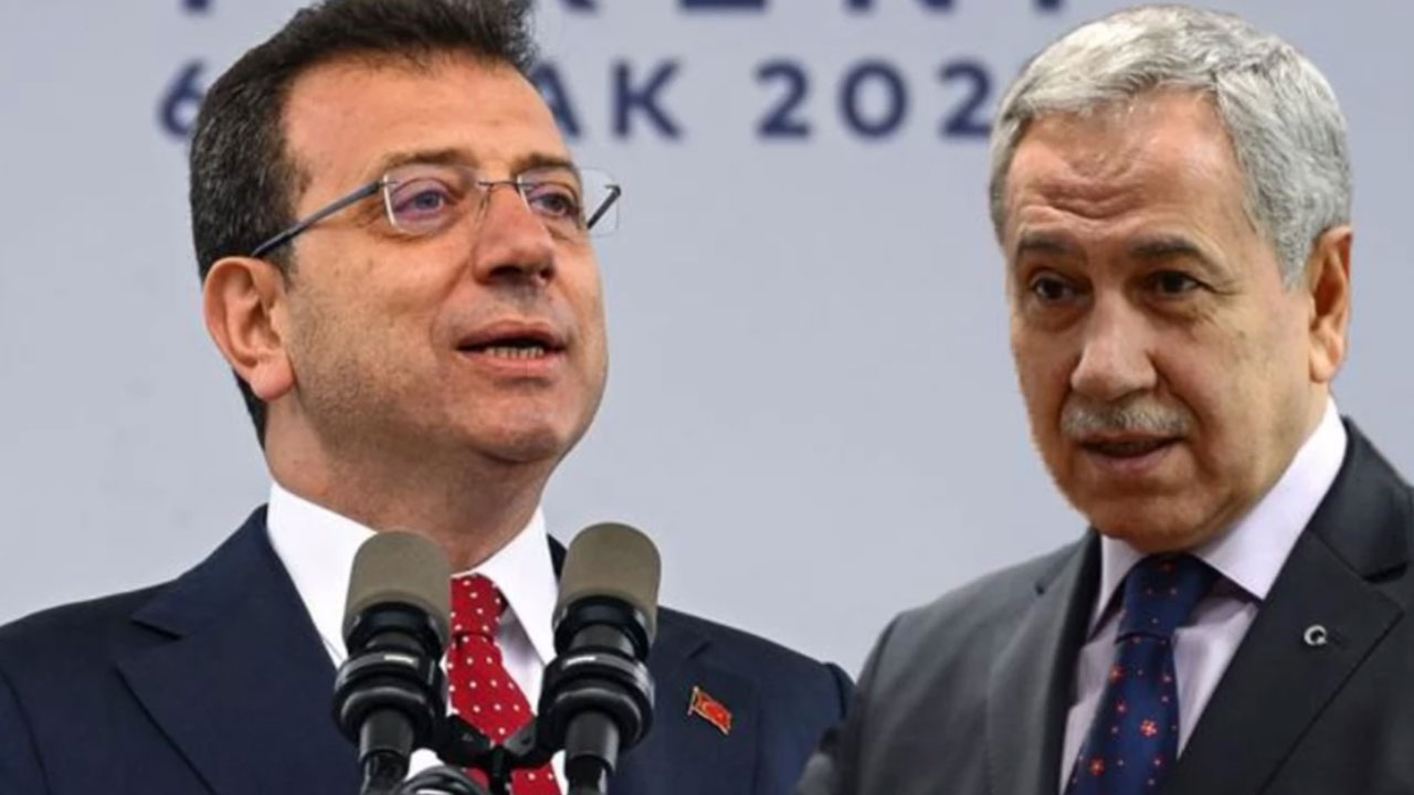 Foto - Bülent Arınç'ın yeni görevi belli oldu! Herkes şaşıracak