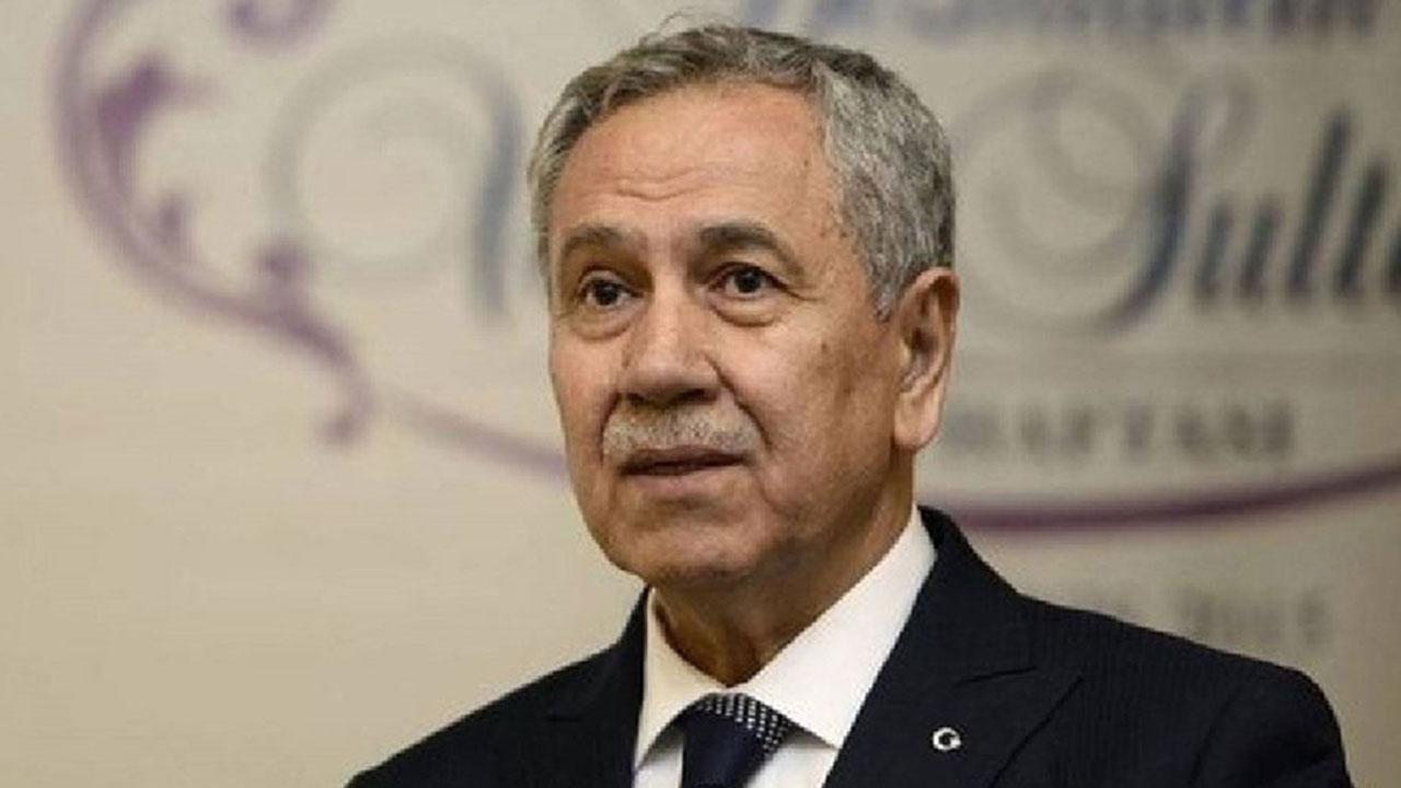 Foto - Bülent Arınç'ın yeni görevi belli oldu! Herkes şaşıracak