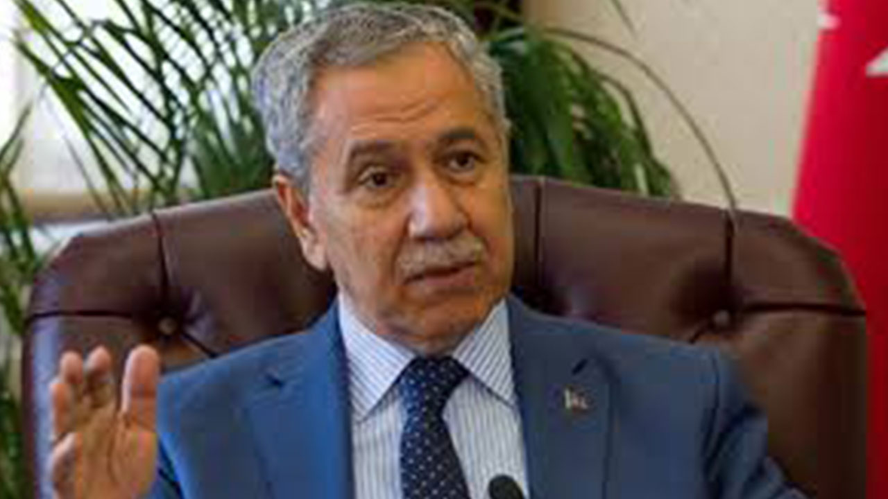 Foto - Bülent Arınç'ın yeni görevi belli oldu! Herkes şaşıracak