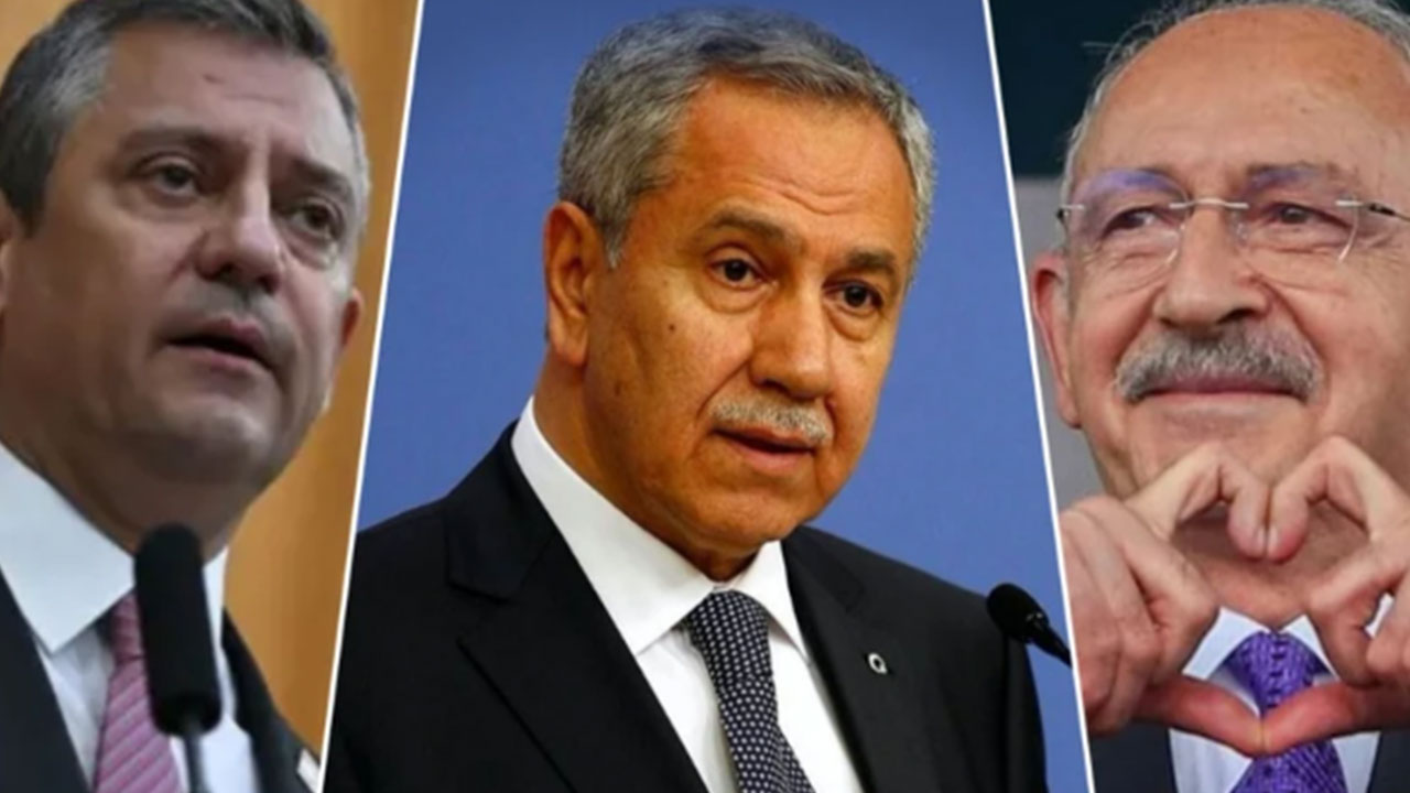 Foto - Bülent Arınç'ın yeni görevi belli oldu! Herkes şaşıracak