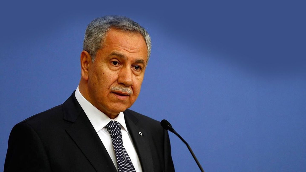 Bülent Arınç'ın yeni görevi belli oldu! Herkes şaşıracak