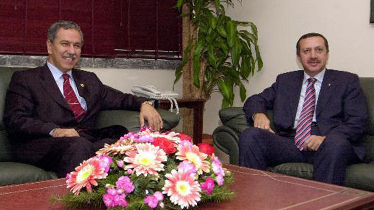 Foto - Bülent Arınç'tan Abdullah Gül hatırlatmalı ilginç Erdoğan çıkışı: Muazzam bir kargaşa çıkmıştı