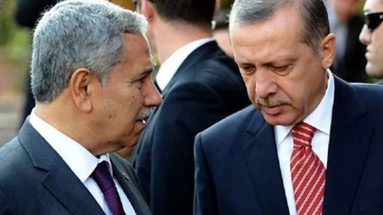 Foto - Bülent Arınç'tan Abdullah Gül hatırlatmalı ilginç Erdoğan çıkışı: Muazzam bir kargaşa çıkmıştı