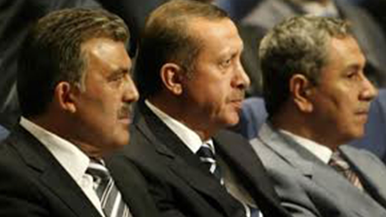 Foto - Bülent Arınç'tan Abdullah Gül hatırlatmalı ilginç Erdoğan çıkışı: Muazzam bir kargaşa çıkmıştı