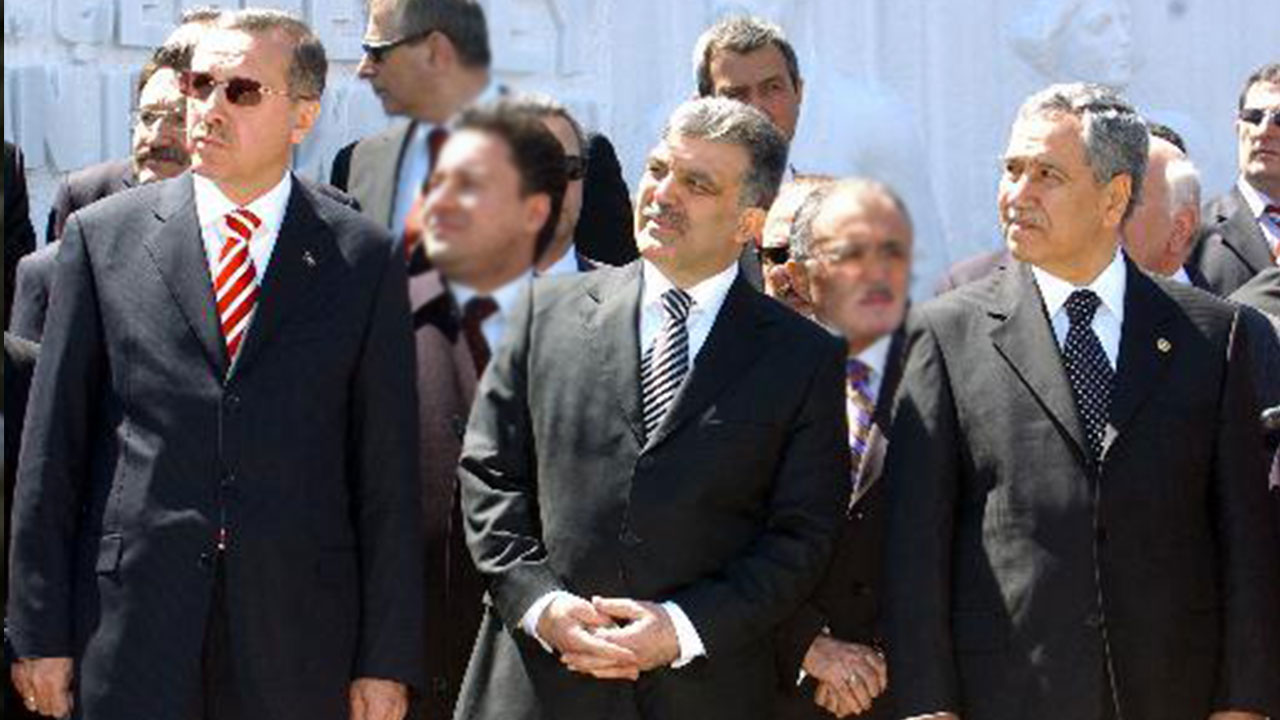 Bülent Arınç'tan Abdullah Gül hatırlatmalı ilginç Erdoğan çıkışı: Muazzam bir kargaşa çıkmıştı