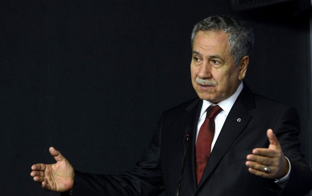 Bülent Arınç'tan tüm Türkiye'yi ilgilendiren hamle! Bakan beyle görüşüp isminin değiştirilmesini isteyeceğim