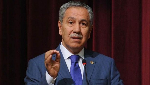 Bülent Arınç'tan yeni seçim açıklaması: Bunun cevabını nasıl vereceksiniz?