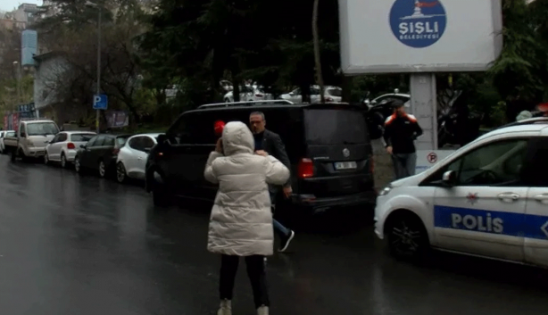 Foto - Bülent Cihantimur’a bak çocuğunu gör! Oğlundan sonra babası da kaçtı